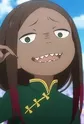 Alphard, Roy