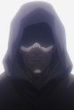 Gambar Karakter Heretic