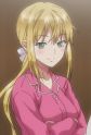 Gambar Karakter Aisawa Makabe