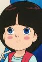 Gambar Karakter Kimiko