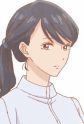 Gambar Karakter Manami Shiraishi