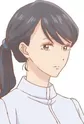 Shiraishi, Manami