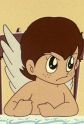 Gambar Karakter Cupid