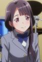 Gambar Karakter Fumika Mori