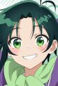 Gambar Karakter Minami Shiunji