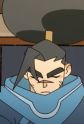 Gambar Karakter Yasuo
