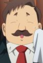 Gambar Karakter President Douta