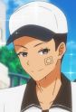 Gambar Karakter Ryouta Suzuki