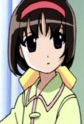 Gambar Karakter Miyuki