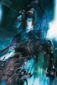 capa de mangá de Circlet Demon