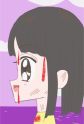 Gambar Karakter Woman from 4-frame Manga
