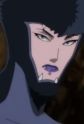 Gambar Karakter Iron Shadow