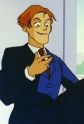 Gambar Karakter Salesman