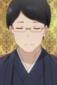 Gambar Karakter Konoe's Father