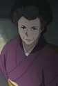 Appare's Mother