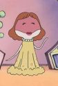 Gambar Karakter Martian Mom