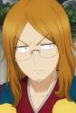 Gambar Karakter Bonmaru Karasuma