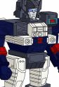 Gambar Karakter Fortress Maximus