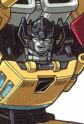 Gambar Karakter Sunstreaker
