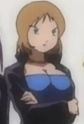 Gambar Karakter Koume Aida