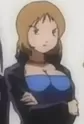 Aida, Koume