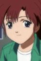 Gambar Karakter Kaoru Hanano