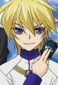 Gambar Karakter Leon Souryuu