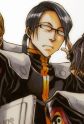 Gambar Karakter Eizen