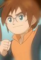 Gambar Karakter Shingo's Brother