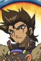 Kaizel, Ryu