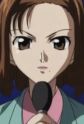 Gambar Karakter Yuki Suzaki