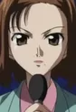 Suzaki, Yuki