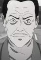 Gambar Karakter Kazunori's Father