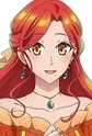 Shaderan, Marie