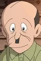 Ryokan Owner