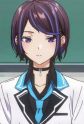 Gambar Karakter Yukine Hyoudou