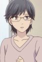 Gambar Karakter Tooru's Aunt