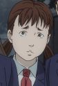 Gambar Karakter Taeko