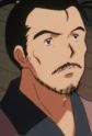 Gambar Karakter Sango and Kohaku's Father