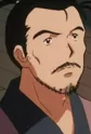 Sango and Kohaku's Father