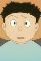 Gambar Karakter Tetsuya