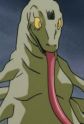 Gambar Karakter Lizard Demon