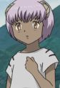Gambar Karakter Shion