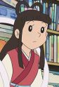 Gambar Karakter Orihime