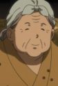 Gambar Karakter Hikomaru and Chiyo's Grandmother
