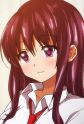 Gambar Karakter Chisato