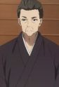 Gambar Karakter Chihiro's Father