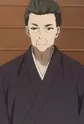 Chihiro's Father