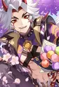 Arataki, Itto