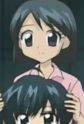 Gambar Karakter Aoi's Stylist